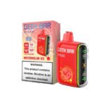 Watermleon Ice Geek Bar Pulse 15000