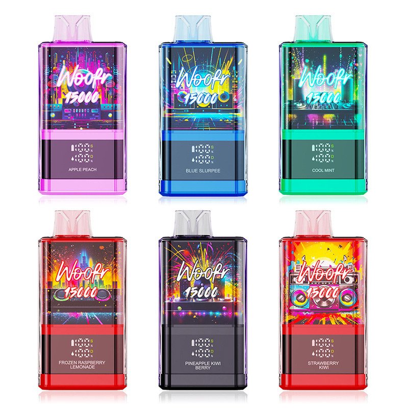 best woofr 15000 disposable vape best woofr 15000 disposable vape
