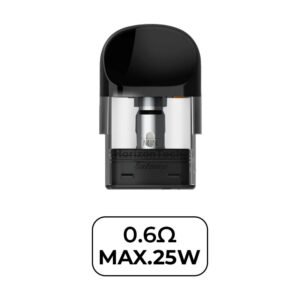HorizonTech Talons Replacement Pod Cartridge (2pcs/pack) - Image 2