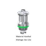 ELeaf GS Air Replacement Coils Head (5pcs/pack)