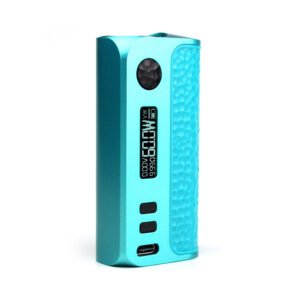 BP Mods Warhammer Box Mod 60W - Image 8