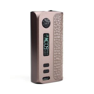 BP Mods Warhammer Box Mod 60W - Image 7