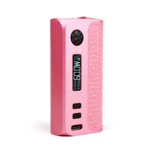BP Mods Warhammer Box Mod 60W - Image 4