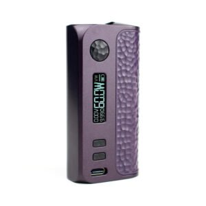 BP Mods Warhammer Box Mod 60W - Image 3