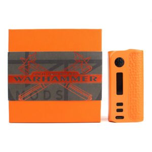 BP Mods Warhammer Box Mod 60W - Image 11
