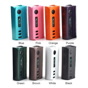 BP Mods Warhammer Box Mod 60W - Image 2