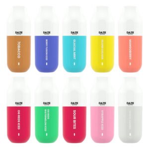 7 Daze Egge Disposable Vape 3000 Puffs 7ml