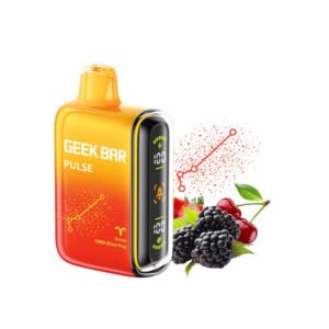 Geek Bar Pulse Vape 15000 Puffs - Image 29