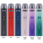 Caliburn G3 ECO Pod Kit 2