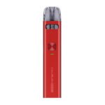 Caliburn G3 ECO Pod Kit Red