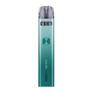 Uwell Caliburn G3 25W ECO Pod System 750mAh - Image 3