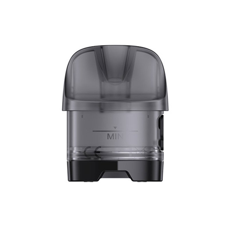 Uwell Crown X Empty Pod Cartridge 5.3ml (2pcs/pack) Uwell Crown X Empty Pod Cartridge 5.3ml (2pcs/pack)