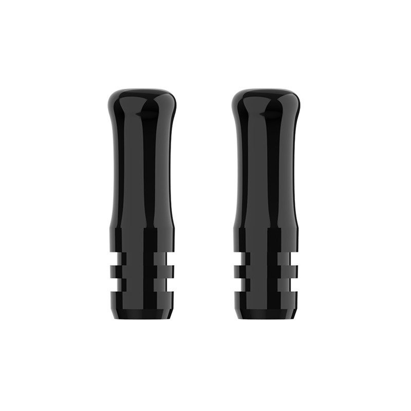 VOOPOO Doric Galaxy POM Drip Tip (2pcs/pack) VOOPOO Doric Galaxy POM Drip Tip (2pcs/pack)