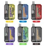 EVIO Gemini Pod Kit 2