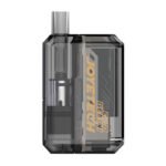 EVIO Gemini Pod Kit Black