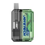 EVIO Gemini Pod Kit Green