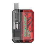 EVIO Gemini Pod Kit Red