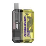 EVIO Gemini Pod Kit Yellow