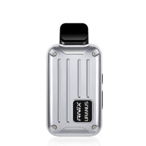 ANIX Uranus Dry Herb Vaporizer 2200mAh - Image 4
