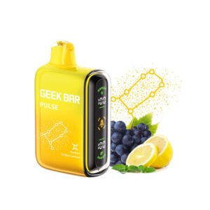Geek Bar Pulse Vape 15000 Puffs - Image 27