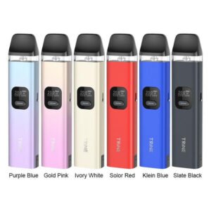 Innokin Trine Pod System Kit 25W 1000mAh - Image 2