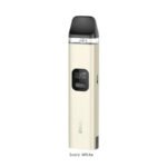 Innokin Trine Pod System Kit 1000mAh Ivory White