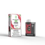 KIWI DRAGON BERRY Redmagic 8000