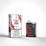 ROSY GRAPE Redmagic 8000