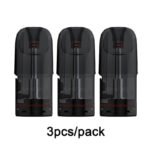 SMOK Solus 2 Mesh 0.9ohm Pod Cartridge 2.5ml (3pcs/pack)