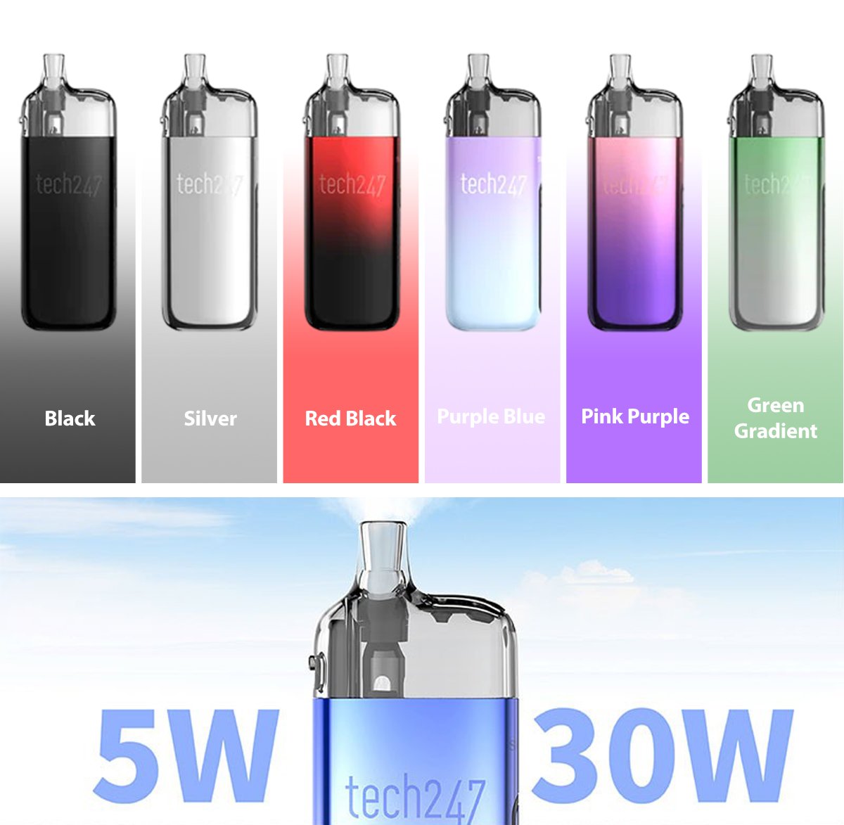 SMOK Tech247 hot sale