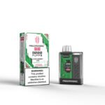 STRAWBERRY KIWI Redmagic 8000