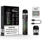 Talons Pod Kit 3