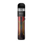Talons Pod Kit Cinnabar Red