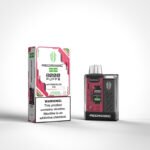 WATERMELON ICE Redmagic 8000
