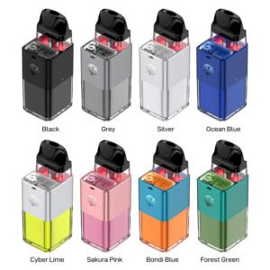 Vaporesso XROS Cube Pod System 900mAh 16W - Image 2