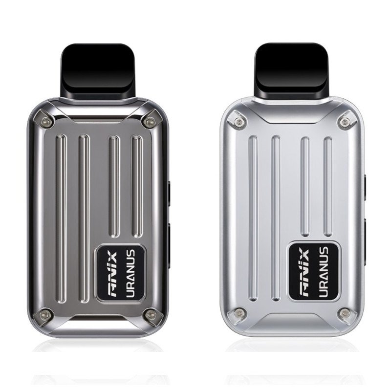 ANIX Uranus Dry Herb Vaporizer 2200mAh ANIX Uranus Dry Herb Vaporizer 2200mAh