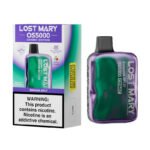 Banana Split Lost Mary Cosmic 1