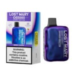 Berry Cherry Lost Mary Cosmic 1