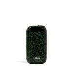 Black Green Crackle Exxus Rizo