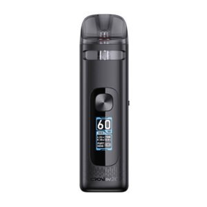 Black Uwell Crown X Pod Kit