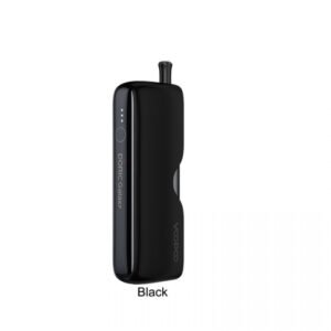 VOOPOO Doric Galaxy Pod System with Power Bank - Image 6