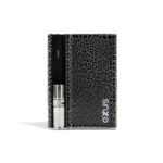 Black White Crackle Exxus Palm Pro