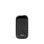 Black White Crackle Exxus Rizo