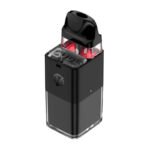 Black Xros Cube 2