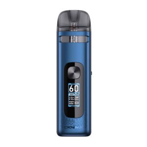 Blue Uwell Crown X Pod Kit
