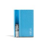 Blue White Crackle Exxus Palm Pro