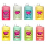 Bodega Boyz 8000 Disposable Vape 17ml