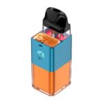 Bondi Blue Xros Cube Kit 9