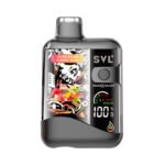 Bubblegum Gummy Bear Svl Bx12000