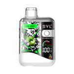 Chill Mint Svl Bx12000